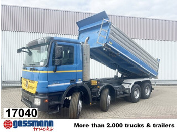 Kallurauto MERCEDES-BENZ Actros 3241