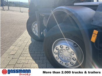 Konkstõstukiga veoauto Mercedes-Benz Arocs 3243 LK 8x4/4, Motorabtrieb: pilt 2