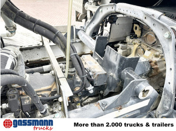 Autobetoonisegisti Mercedes-Benz Arocs 3251 8x4/4, Betonmischer Liebherr ca. 9m³: pilt 5 Autobetoonisegisti Mercedes-Benz Arocs 3251 8x4/4, Betonmischer Liebherr ca. 9m³: pilt 5