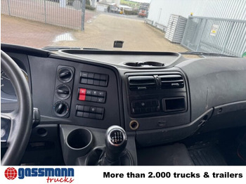Kallurauto Mercedes-Benz Atego 823 K 4x2, 2x AHK: pilt 4