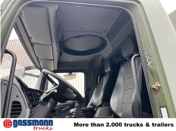 Madelveok/ Platvormveok Mercedes-Benz Axor 1829 A 4x4, Ex-: pilt 3 Madelveok/ Platvormveok Mercedes-Benz Axor 1829 A 4x4, Ex-: pilt 3