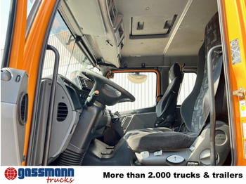 Prügiauto transporditavad ained jäätmed Mercedes-Benz Axor 2529 L 6x2, Lenkachse, HN-Cityloader,: pilt 2