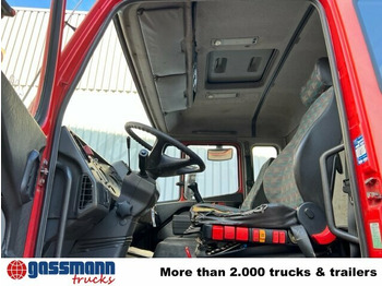 Kallurauto Mercedes-Benz SK II 25/2634 K 6x4, Stahlmulde ca. 13m³: pilt 3