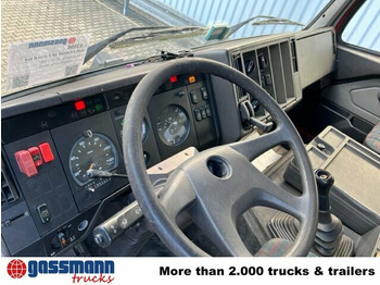 Kallurauto Mercedes-Benz SK II 25/2634 K 6x4, Stahlmulde ca. 13m³: pilt 5