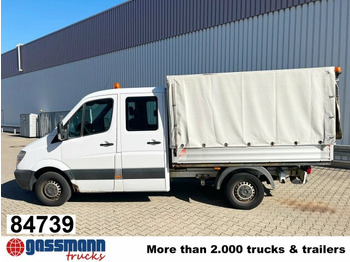 Madelauto MERCEDES-BENZ Sprinter