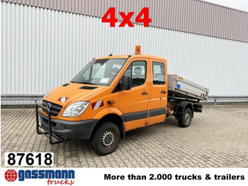 Madelauto MERCEDES-BENZ Sprinter 313