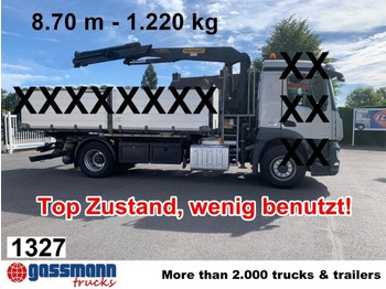 Kraana-manipulaator PALFINGER