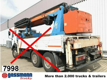 Kraana-manipulaator PALFINGER