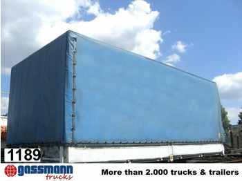 Kardinakülje vahetuskorpus