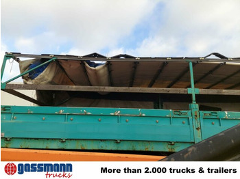 Kardinakülje vahetuskorpus - Pritsche: pilt 3 Kardinakülje vahetuskorpus - Pritsche: pilt 3