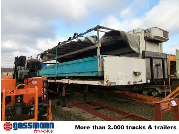 Kardinakülje vahetuskorpus - Pritsche: pilt 2 Kardinakülje vahetuskorpus - Pritsche: pilt 2