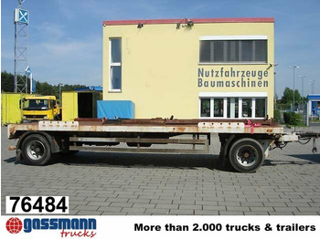 Multilift/ Liftdumper haagis RENDERS