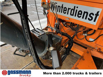 Liiva-/ Soolajaotur - Kommunaal-/ Erisõiduk STA 95 E50HFVARK Salzstreuer auf Abrollrahmen,: pilt 5 Liiva-/ Soolajaotur - Kommunaal-/ Erisõiduk STA 95 E50HFVARK Salzstreuer auf Abrollrahmen,: pilt 5