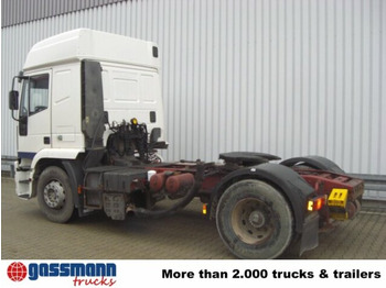 Sadulveok Iveco Euro Tech 440ET38 4x2, Kipphydraulik: pilt 2
