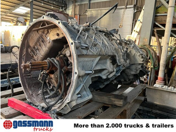 Sadulveok MAN TGS 18.480 4x4 BLS, BRANDSCHADEN: pilt 2