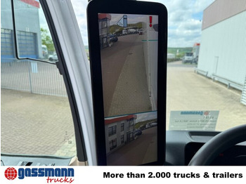 Sadulveok Mercedes-Benz Actros 1848 LS 4x2, Vollumer ,Retarder: pilt 2