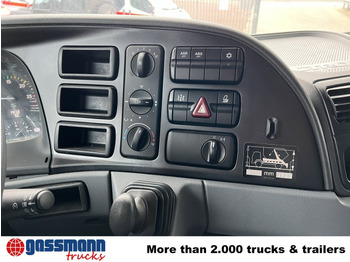 Uus Sadulveok Mercedes-Benz Actros 2141 K 4x2: pilt 2 Uus Sadulveok Mercedes-Benz Actros 2141 K 4x2: pilt 2