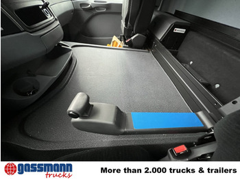 Uus Sadulveok Mercedes-Benz Actros 2141 K 4x2: pilt 3 Uus Sadulveok Mercedes-Benz Actros 2141 K 4x2: pilt 3