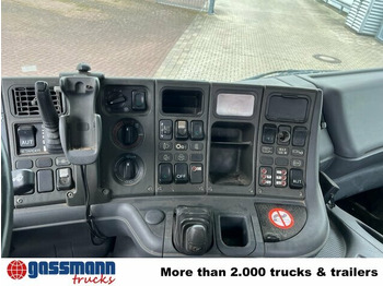 Kabiinišassiiga veoauto Scania 124G 420 4x2, Retarder: pilt 2
