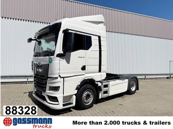 Sadulveok MAN TGX 18.470