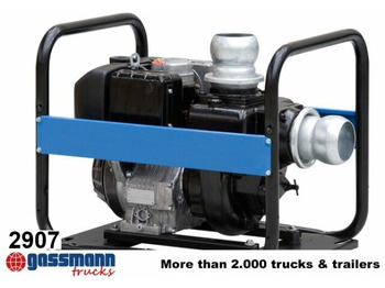 Veepump