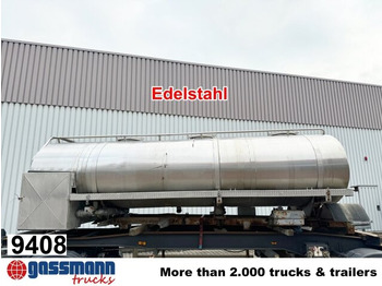 Tsisternauto