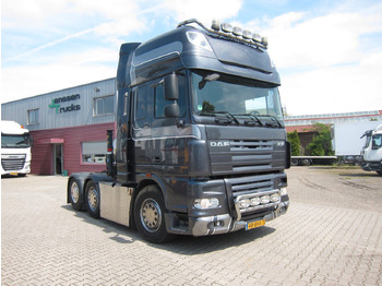 Sadulveok DAF XF 105 510