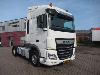 Sadulveok DAF XF 480