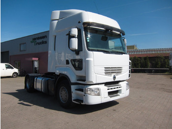 Sadulveok RENAULT Premium 440