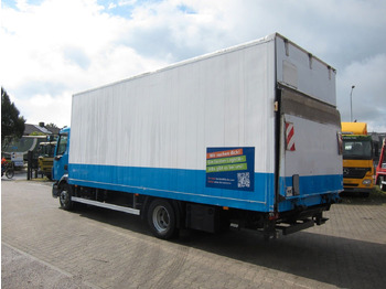 Kasti veoauto Volvo FL 240 12T Koffer KBW Manual: pilt 3