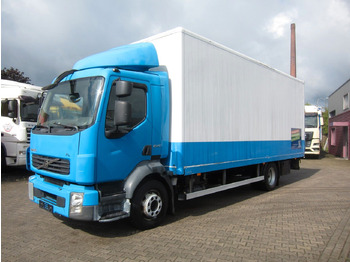 Kasti veoauto Volvo FL 240 12T Koffer KBW Manual: pilt 2