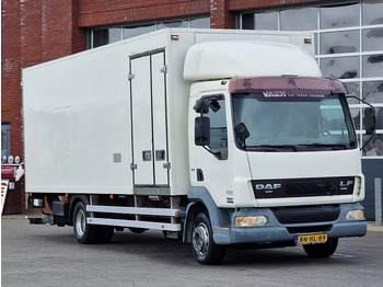Kasti veoauto DAF LF 45 170