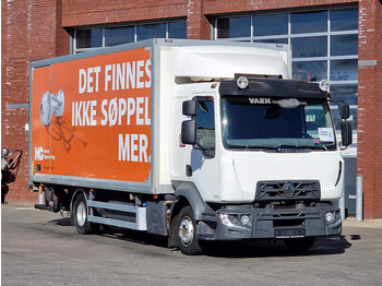 Kasti veoauto RENAULT D 250