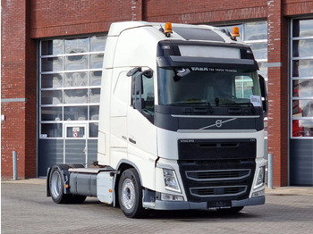 Sadulveok VOLVO FH13 460