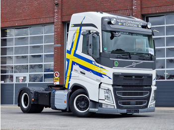 Sadulveok VOLVO FH13 500