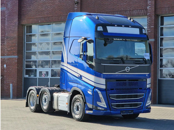 Sadulveok VOLVO FH13 500