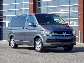 Auto VOLKSWAGEN Multivan