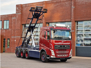 Veoauto - kaablisüsteem VOLVO FH13 500