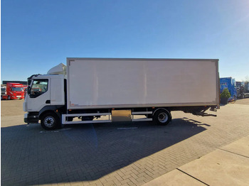 Volvo FL 250 4x2 Box truck, loading lift, 12T liising Volvo FL 250 4x2 Box truck, loading lift, 12T: pilt 4
