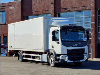 Kasti veoauto VOLVO FL 250