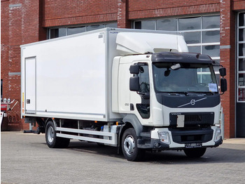 Kasti veoauto VOLVO FL 250