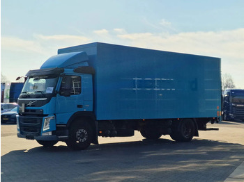 Kasti veoauto Volvo FM 410 4x2 - Box - Loadlift - Full air - Euro 6 - Box: 7.50: pilt 3