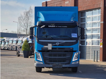 Kasti veoauto Volvo FM 410 4x2 - Box - Loadlift - Full air - Euro 6 - Box: 7.50: pilt 2