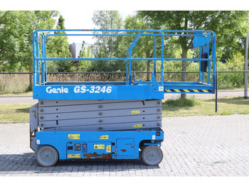 Käärlift Genie GS-3246 | 12 METER | 318 KG: pilt 4