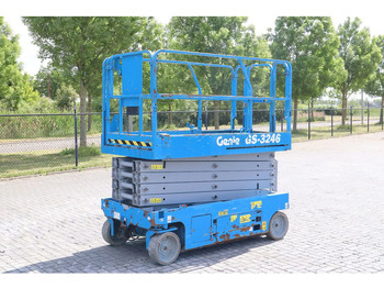 Käärlift Genie GS-3246 | 12 METER | 318 KG: pilt 3