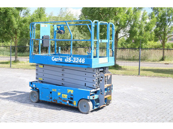 Käärlift Genie GS-3246 | 12 METER | 318 KG: pilt 2