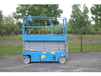 Käärlift GENIE