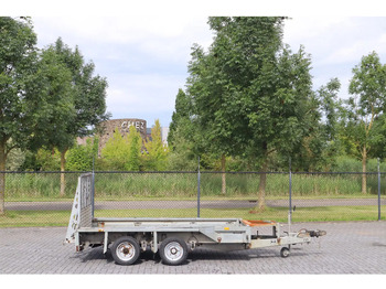 Platvormhaagis/ Madelhaagis IFOR WILLIAMS