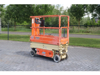Käärlift JLG 1930 ES | 7.7 METER | 230 KG: pilt 2