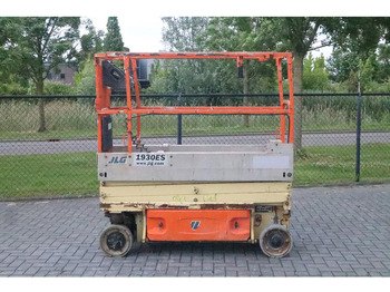Käärlift JLG